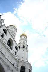 Cathedral Moscow