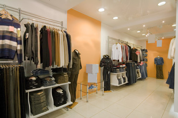 shop interior photo