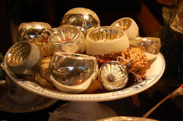 Weihnachtsbaumschmuck