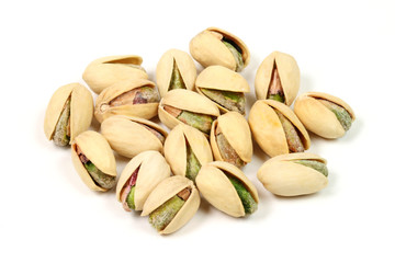 Isolated nuts