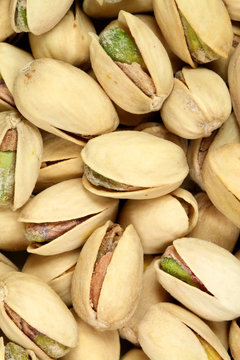 Pistachio nuts