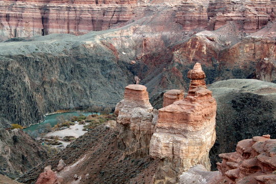 Canyon Charyn