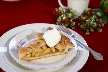 Apple Pie