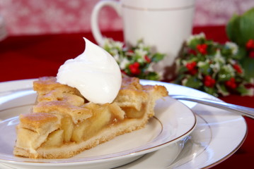 Apple Pie