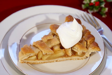 Apple Pie