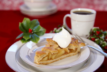 Apple Pie