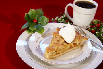 Apple Pie