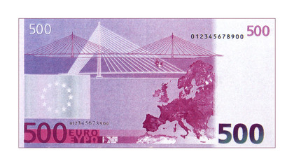 500 €