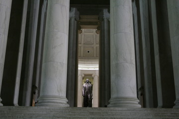 Jefferson Memorial