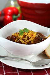 Chili con carne