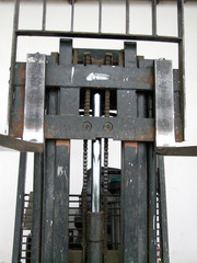 lifting nothing