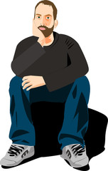 el pensador posmoderno