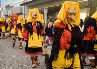 Narrenumzug