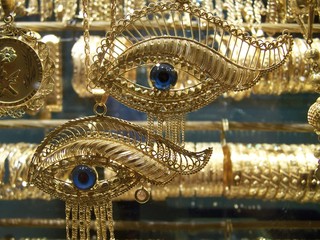 Goldschmuck