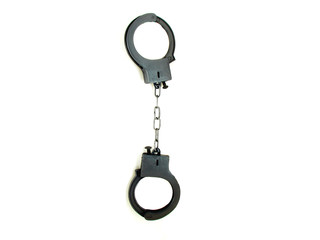 handcuffs