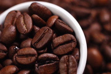 coffee beans