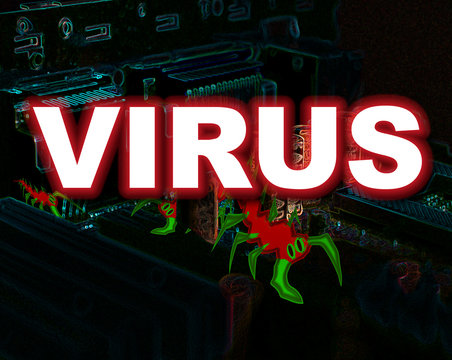 Computervirus