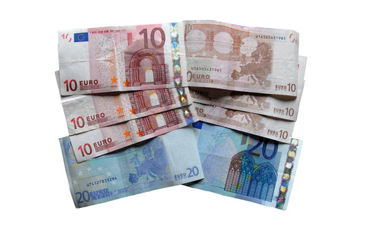 euros