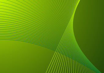 Abstract background vector illustration.