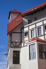 Castle Hotel