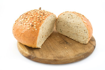 bread