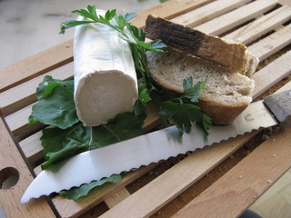 goat cheese