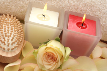 beauty treatment