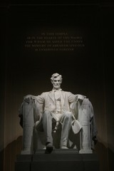 Lincoln Memorial