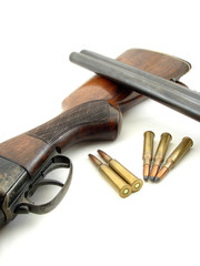 Gun control