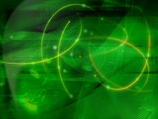 abstract galaxy waves background texture