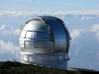 Observatorium La Palma