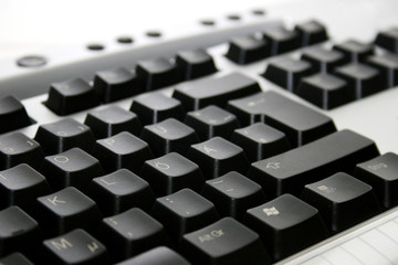 Tastatur