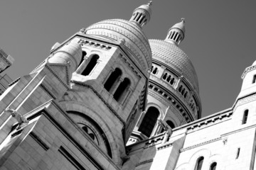 Sacré coeur