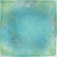 grunge sea colored backdrop