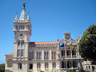 Câmara Munícipal de Sintra