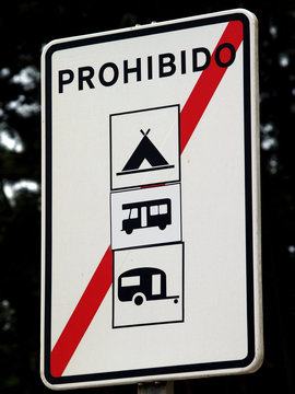 aparcamiento