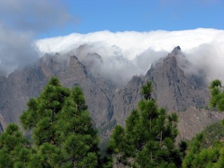 Nationalpark La Palma © mirubi