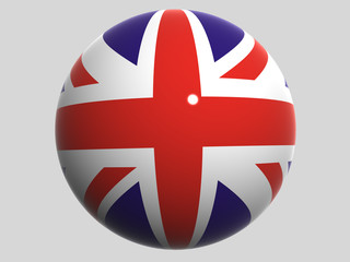 Obraz premium Flag