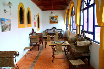 Salon
