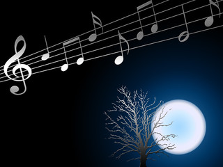 Night music