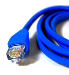 Network cable RJ45