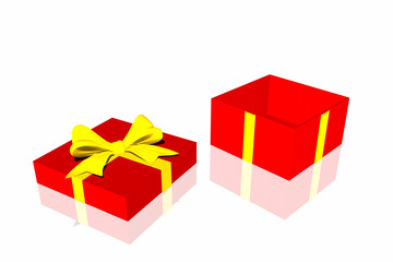 gift box