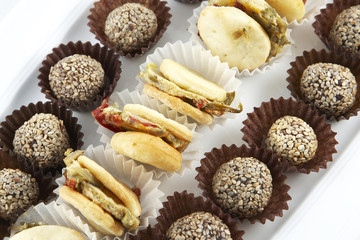 Canapé