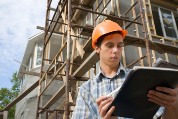  building inspector