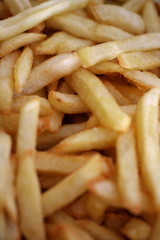 frites