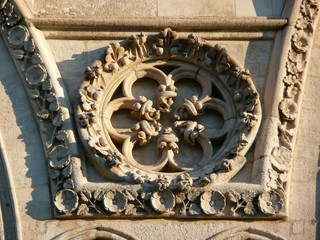 Cathédrale d'Amiens