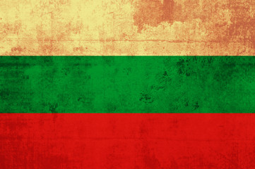 flag of national