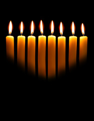 Light of the Torah © Roman Sigaev