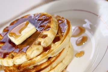 Waffles