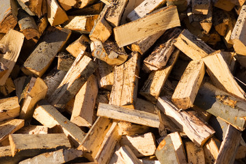 Firewood